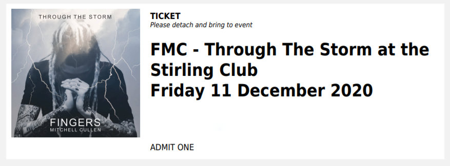 Tix 3 Tix 3