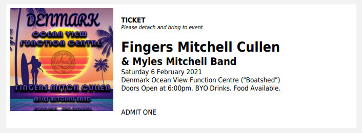 Tix 2 Tix 2